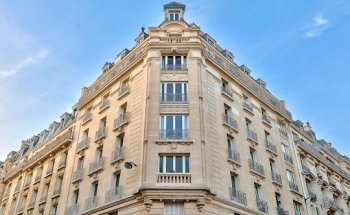 Agence immobilière CENTURY 21 Quartier Latin Paris 5