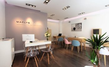Agence immobilière MAËLYS REAL ESTATE Paris
