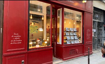 Agence immobilière La Place immobilier - Paris