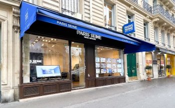 PARIS SEINE IMMOBILIER - Agence Rennes - Saint-Germain des Prés
