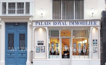 A1 Palais Royal Immobilier