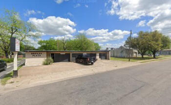 Sher Den Realty Inc