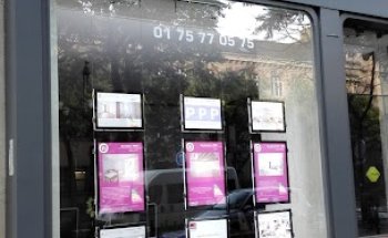 Paris Gestion Immobilier