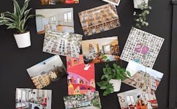 Agence immobilière l'Adresse Paris 13 Butte-aux-Cailles