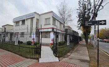 Fuenzalida Propiedades San Miguel