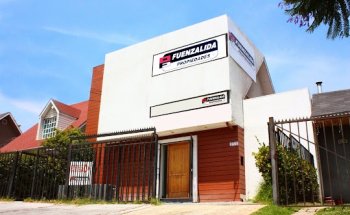 Fuenzalida Propiedades - Peñalolén