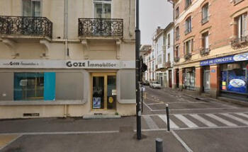 Agence immobilière GOZE IMMOBILIER à PERPIGNAN