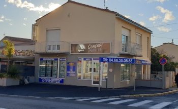 Concept Immobilier 66