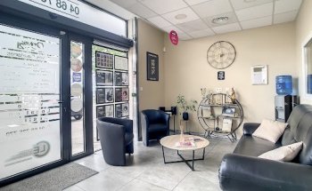 Agence CENTURY 21 Terres Catalanes Perpignan