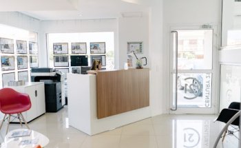 Agence CENTURY 21 Côté Sud Immo Perpignan