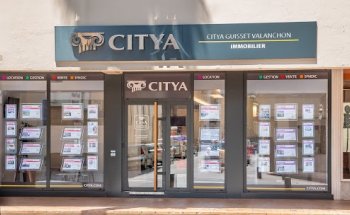 Citya Guisset Valanchon