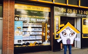 CENTURY 21 Centrale Immobilier