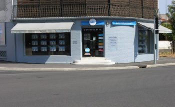 Agence immobilière Guy Hoquet PERPIGNAN SUD