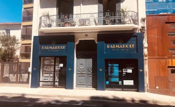 PALMAROLE IMMOBILIER