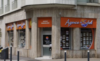 Agence du Soleil - Perpignan