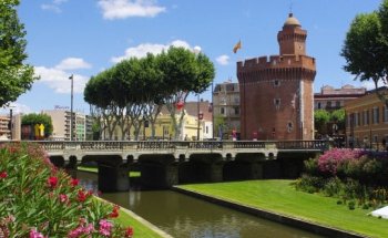 Agence immobilière Laforêt