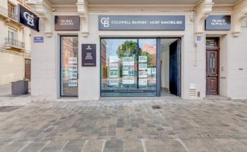 Coldwell Banker Must Immobilier