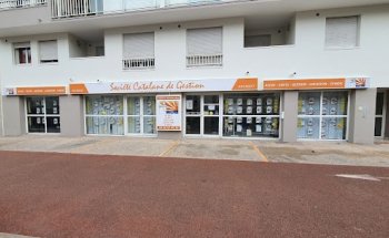 Agence du Soleil - Socagest Perpignan