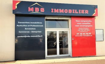 MBS IMMOBILIER AGENCE IMMOBILIERE PERPIGNAN