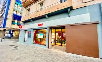 Orpi Marchais Perpignan Immo