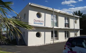Domians Immobilier - Agence Perpignan Sud