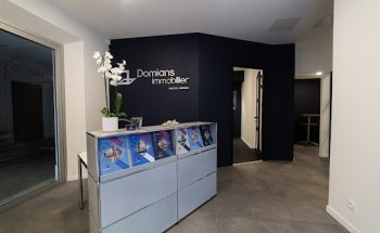 Domians Immobilier - Agence Perpignan Centre