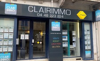 Clairimmo Perpignan