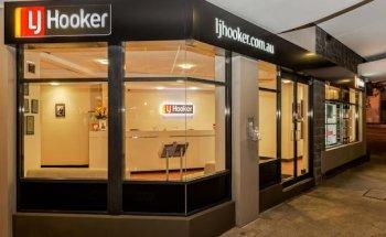 LJ Hooker City Residential