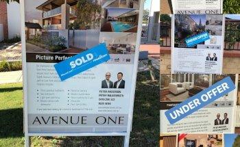 Avenue One Property Group - Perth