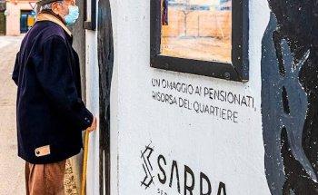 Sarra Servizi Immobiliari