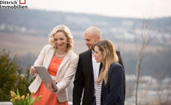 Dittrich Immobilien Consulting | Immobilienmakler Pforzheim