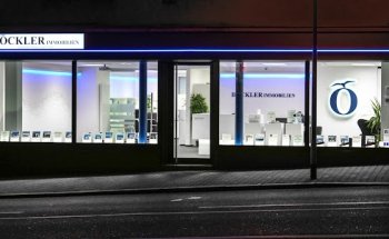 BÖCKLER Immobilien