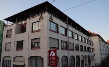 Sven Stütz Immo Tax Vermittlungs GmbH