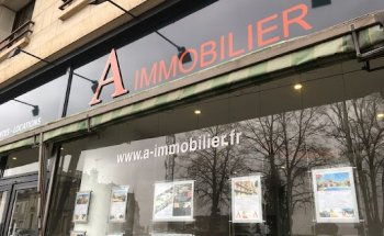 A Immobilier