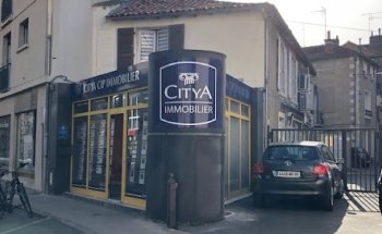 Citya CIP Immobilier