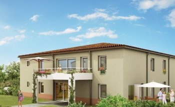 Programme immobilier neuf à Poitiers - Nexity