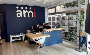 Agence AMI Poitiers