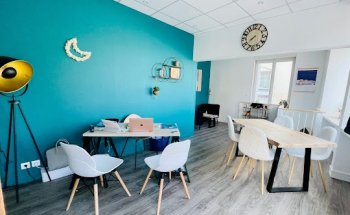 Agence immobilière l'Adresse Poitiers