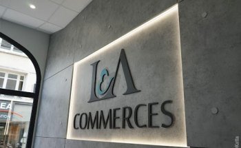 L&A Commerces