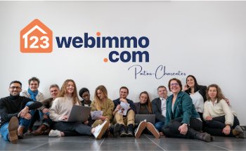 123webimmo.com Poitou-Charentes