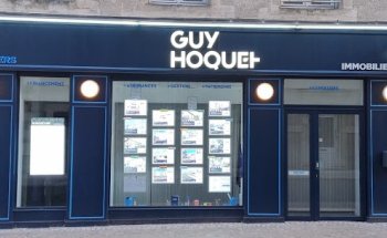Agence immobilière Guy Hoquet POITIERS
