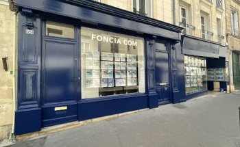 FONCIA | Agence Immobilière | Achat - Vente | Poitiers : Rue Carnot