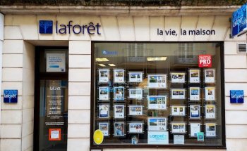 Agence Immobilière LAFORET Poitiers