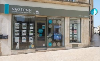 Agence Nestenn Immobilier Poitiers