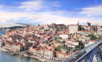 CASAS IN PORTO