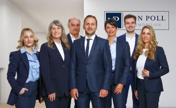VON POLL IMMOBILIEN Potsdam