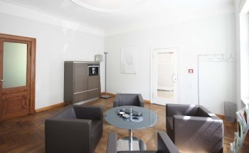 Philipp Krentz Immobilien Vermittlungs GmbH