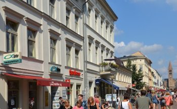 alpha - Immobilien GmbH