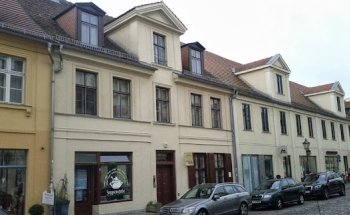 NIVO Immobilien in Potsdam GmbH