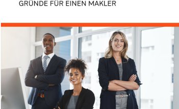 Wüstenrot Immobilien GmbH Potsdam Karlheinz Walther